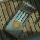 골드소프트 | 왕타칫솔 소프트골드 금 골드 칫솔 내돈내산 후기
