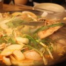 기절초풍 물닭갈비 이미지