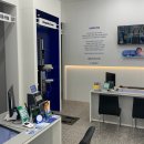 다비치안경 팔용동주민센터 옆점 이미지