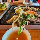 주식회사 풍경돌판구이 | 성남 태평동 오리고기맛집/풍경돌판구이