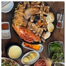 본가솥뚜껑삼겹살 이미지