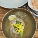 옥류관면옥 | 충주 냉면 맛집 청진궁중면옥 내돈내산 찐후기