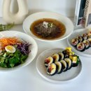 진김밥 이미지