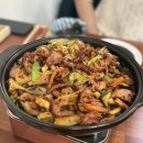 GS25춘천애막골점 | 춘천오리고기 애막골맛집 “파파오리” 훈제오리마라샹궈 솔직후기