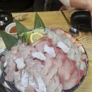 행복수산 | [내돈내산] 미아역 진짜 맛있는 가성비 횟집 &#39;행복수산&#39; 후기~^^*