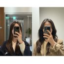 한들3로 | 분당 정자 미용실 아이디헤어 한들 실장님_레이어드 펌_대박최고만족