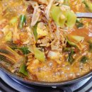 신기역3번 출입구 | 대구 동구 율하동 가성비 맛집 이가네 고령촌돼지찌개 시원하고 구수한 돼지찌개 맛집