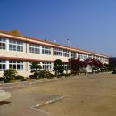 길안초등학교 이미지