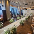 서울역 12번 출구 | 서울 스몰웨딩 포포인츠 바이 쉐라톤 조선 서울역 웨딩홀 하객후기 (음식/주차/ATM)