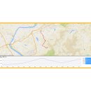 기내미재 | [경상도:대구] 기내미재 - 용연사 7.3km (GPX 포함)