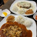 용만 | 노원 데이트 맛집 돈까스먹는용만이 재방문 솔직 후기