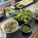 하늘채 | 건강식인데 맛있다! 목포 채식뷔페 담은하늘채 재방문 후기