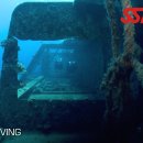 14. SSI 난파선(Wreck) 다이빙 대구스킨스쿠버다이빙 씨앤아이 이미지