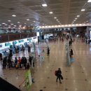 김해공항 국내선 이미지