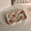 비누꽃으로만드는세상 | 멀어도 하루면 끝나요! 대전에서 찾아주신 워터클레이 2급 자격증반 수업후기