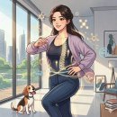 미젤 | [미젤 후기]답답해서 못 입던 보정 속옷, 미젤은 왜 벗기 싫을까요? - 3개월간의 기적 같은 변화