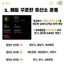 체력단련 헬스 이미지