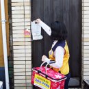 천사무료급식소 앞 이미지