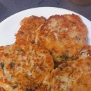 녹두빈대떡 이미지