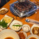 조마루로85번길 | 부천 상동 고기집 두근반 상동점, 소고기 삼겹살 맛집 추천