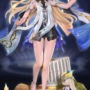 2060 | 명조 카르티시아 피규어 실사용 후기 | 2060 직장인 가성비 데스크테리어 꿀템을 추천해요!