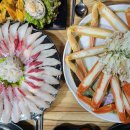 속초맛집 우리 가족의 입맛에 최고로 잘 맞았던 경기도은혜횟집