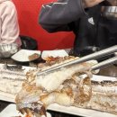 중문순살갈치조림 중문갈치구이 만족한상회 중문점 대만족