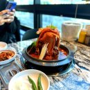 청년감자탕순대국 양산사송점 이미지