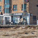 겨울바다 호스텔 이미지