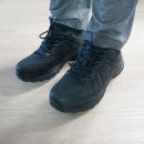 414 | 가성비 좋은 발 편한 작업화 추천 프로스펙스 크로스 엑스 414 솔직후기