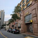 로얄맨션2차 | 한남동:) 이태리 퓨전 레스토랑 [로얄 맨션🥗] 주차 발렛 가능한 곳