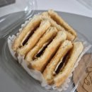 여의숲 | 여의도 디저트 맛집 여의숲 샌드위치배민 포장배달 후기