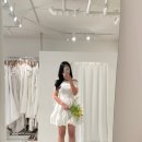 대전월평초등학교 | [W-9] 세러데이 스냅 제휴 | 야외 스냅 드레스 대여 후기 | 대전 아워드레스