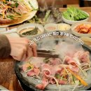 성윤빌딩 | 구리 동구릉 맛집 현지인 맛집 하루덕 오리 점심 주차