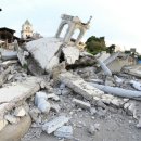 필리핀 세부 지진으로 최소 110명 사망 이미지