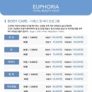 유포리아 에스테틱 이미지
