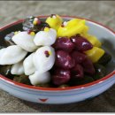 추석엔 송편이쥐 이미지