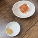 주문진막국수 | 부산 사직야구장 맛집 주문진막국수 비빔+수육 솔직후기