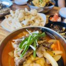 고구려짬뽕10101MINI | 석남동 중국집 다양한 짬뽕이 있는 고구려짬뽕10101 후기