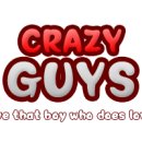 [두준/요섭] CRAZY GUYS : 07 이미지