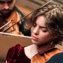 Mozart / Violin Concerto No.5 KV.219 - Ilva Eigus(Vn),Kevin Griffiths(Cond) 이미지