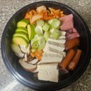오늘부대찌개