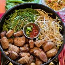 그도야지 | 서울 잠실새내 고기집. 고기 맛있게 구워져 나오는 도야지공방 후기 (주차, 예약)