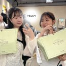 롤박스 | 덕질하러 대전 간김에••• | 김화칼국수 | 멜로망스 콘서트 | 성심당 부띠끄 망고롤