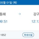 동해역길 이미지