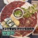 저단58 | 안산 고잔동 술집 야장거리 “반월가” 미친 비주얼의 육사시미 육회 솔직 후기
