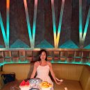 베트남 테이블 | 다낭 클럽 추천 오큐펍 OQ PUB 테이블 가격 후기