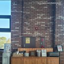 다온숲 | 파주 대형카페 추천) 다온숲 풀빛정원 내돈내산 후기