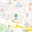 위즈펫 | 수원 인계동 동물병원 위즈펫동물병원 위치 오는길 후기