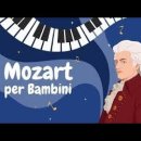 Mozart per bambini | Musica Classica Rilassante al Pianoforte 이미지